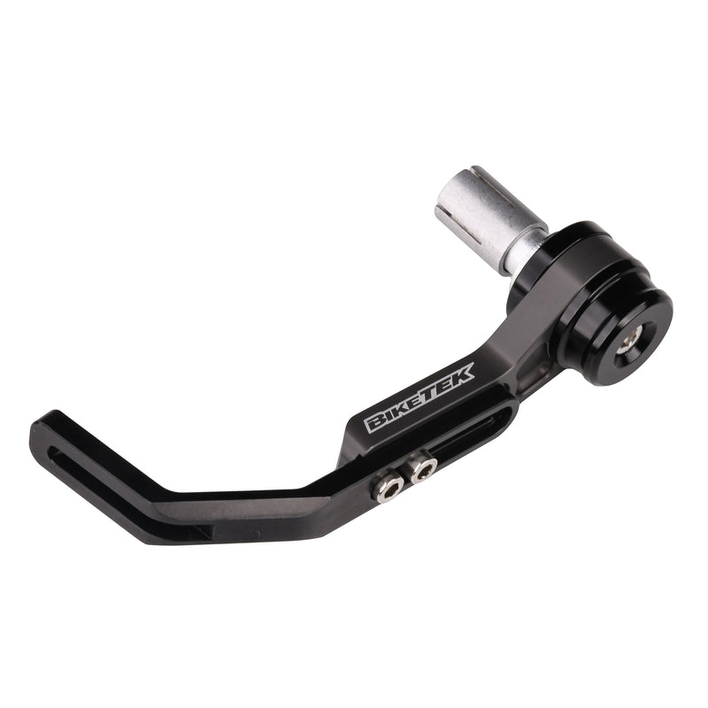 Premium Clutch Lever Control Guard Black