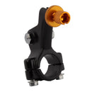 Lever Assembly Honda Lever Mount Black