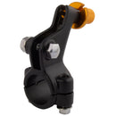Lever Assembly Honda Lever Mount Black