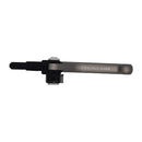 Alloy Flex MX Brake Lever Gun Metal -