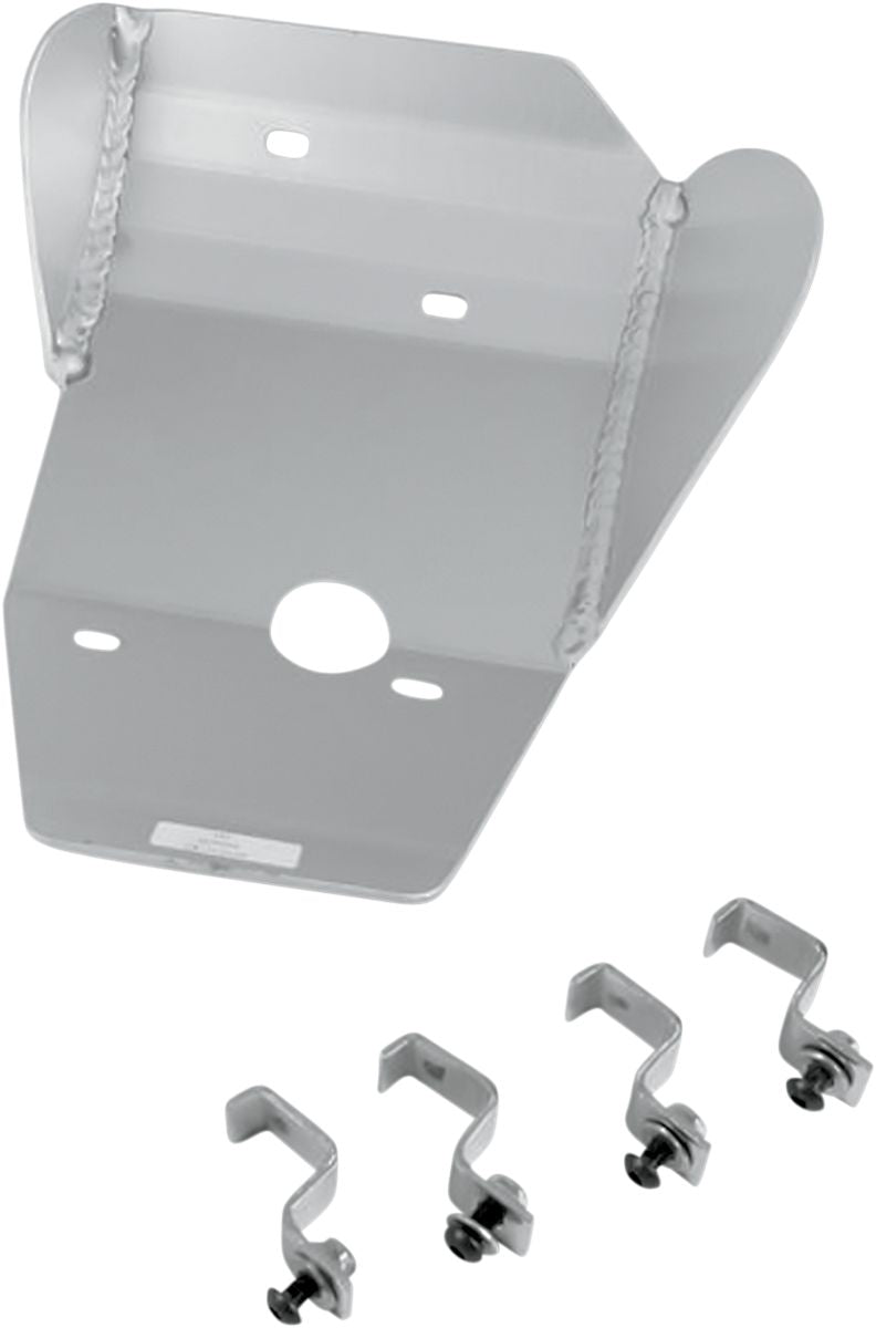 Aluminium Skid Plate | Vendor no: 105