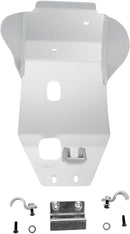 Aluminium Skid Plate | Vendor no: 236
