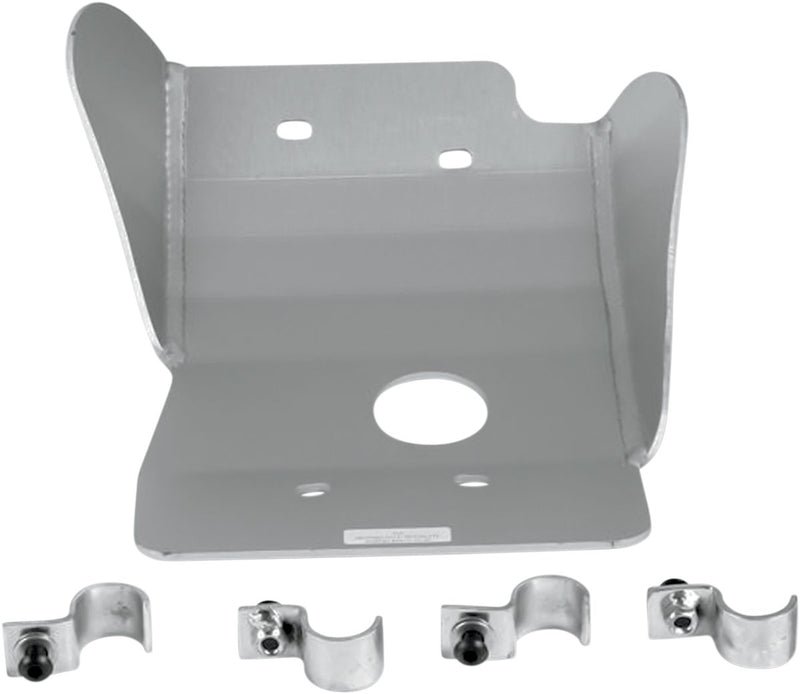 Aluminium Skid Plate | Vendor no: 239