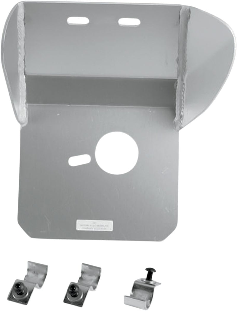 Aluminium Skid Plate | Vendor no: 245