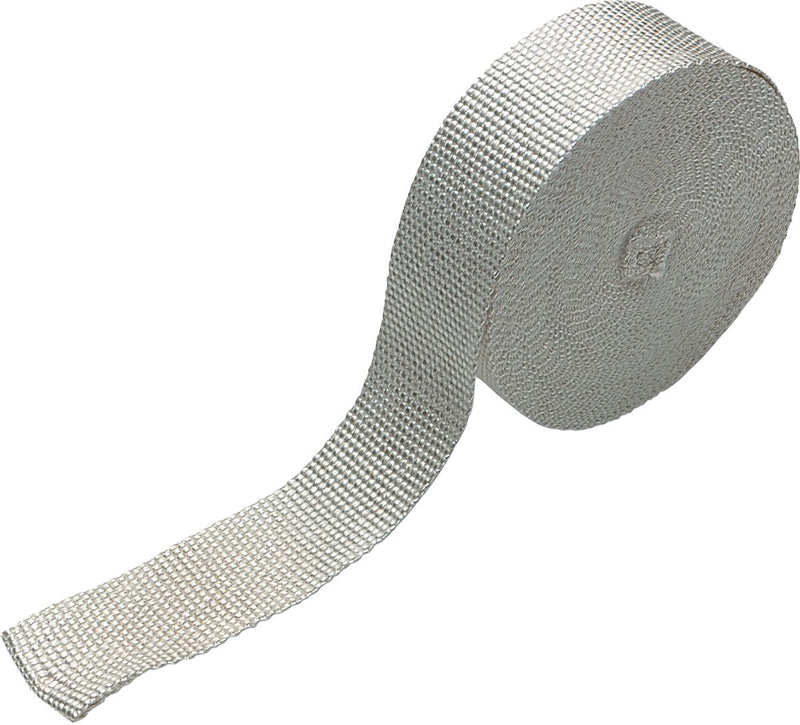 Exhaust Wrap Off-White