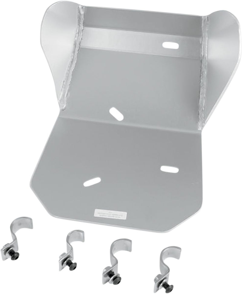 Aluminium Skid Plate | Vendor no: 411