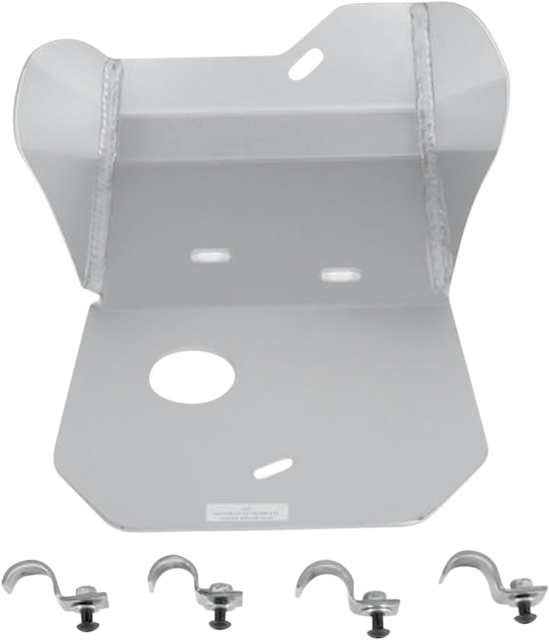 Aluminium Skid Plate | Vendor no: 412