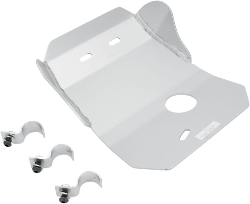 Aluminium Skid Plate | Vendor no: 433