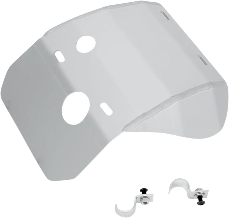 Aluminium Skid Plate | Vendor no: 442