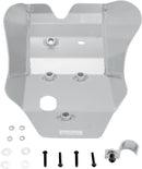 Aluminium Skid Plate | Vendor no: 446