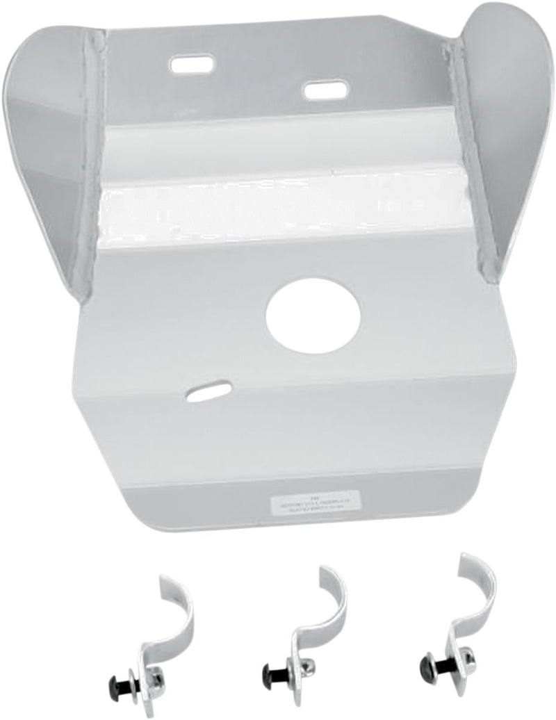 Aluminium Skid Plate | Vendor no: 448