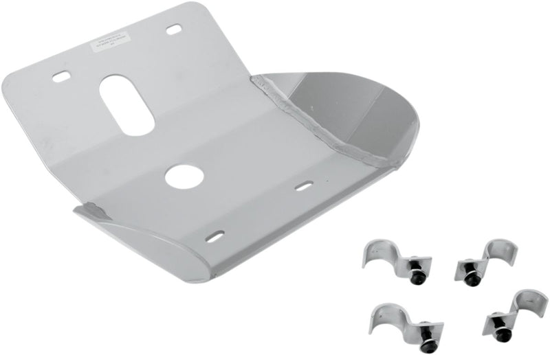 Aluminium Skid Plate | Vendor no: 449