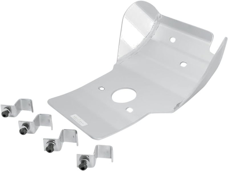 Aluminium Skid Plate | Vendor no: 452