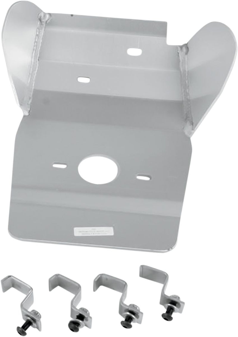 Aluminium Skid Plate | Vendor no: 453