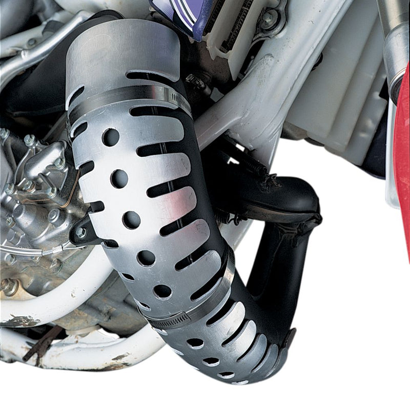 Pipe Armor