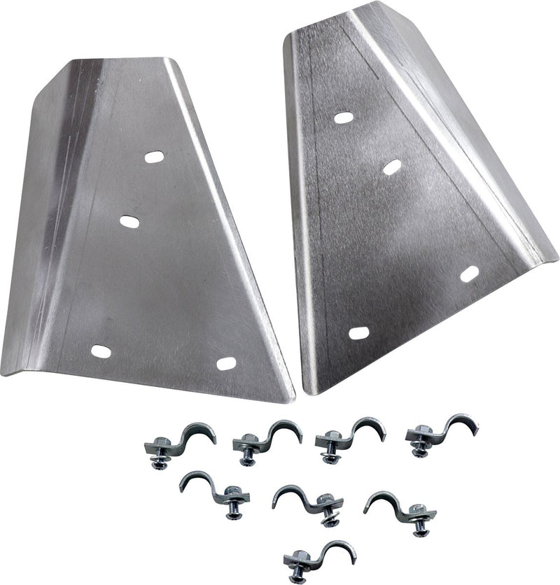 A-Arm Guards | Vendor no: 536A