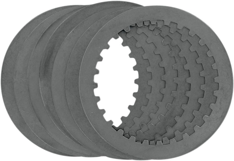 Steel Clutch Plate Set | Vendor no: M80-7104-7