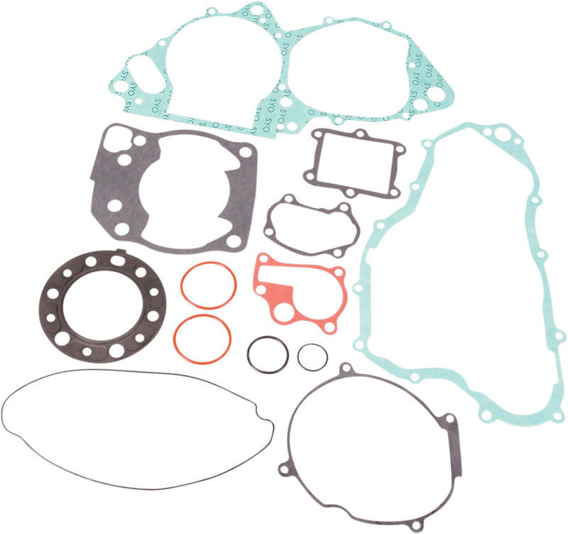 Complete Gasket Kit | Vendor no: 808259