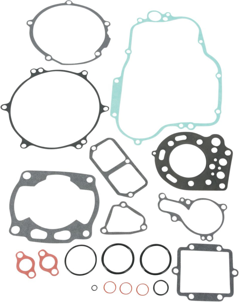 Complete Gasket Kit | Vendor no: 808423