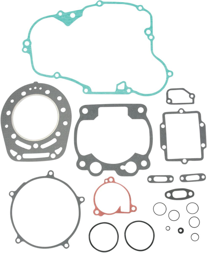 Complete Gasket Kit | Vendor no: 808470
