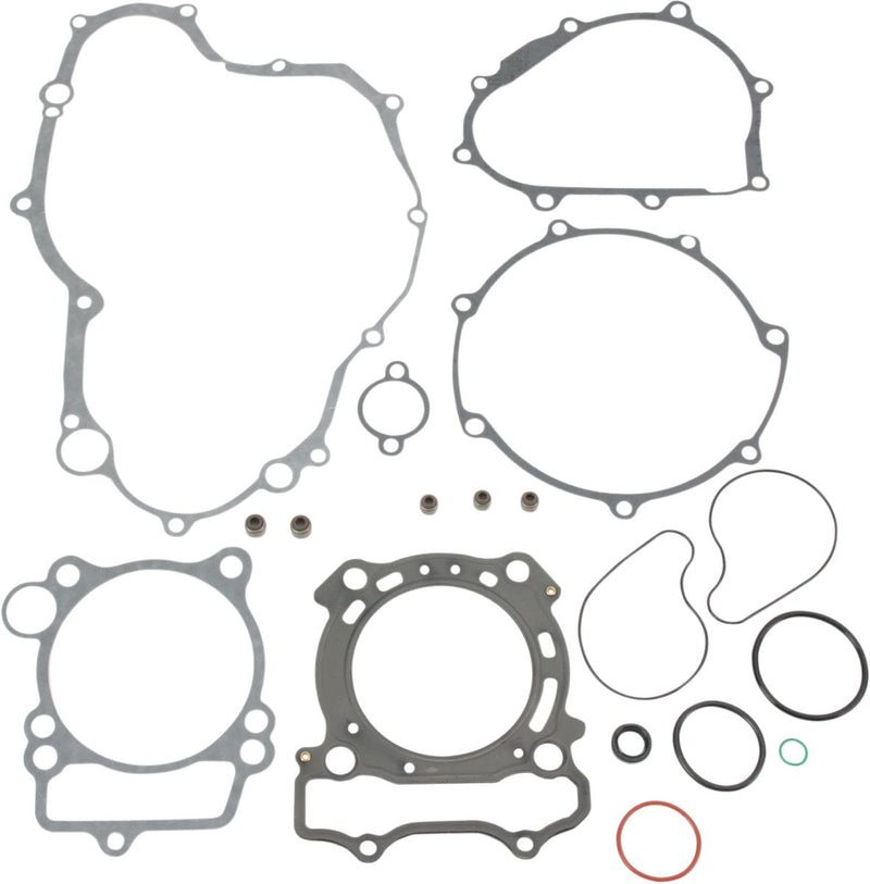 Complete Gasket Kit | Vendor no: 808671