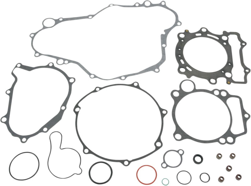 Complete Gasket Kit | Vendor no: 808676