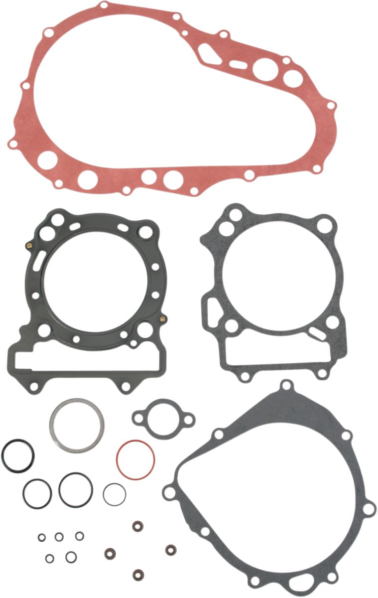 Complete Gasket Kit | Vendor no: 808847