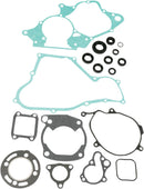 Complete Gasket And Oil Seal Kit | Vendor no: 811205