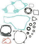Complete Gasket And Oil Seal Kit | Vendor no: 811206