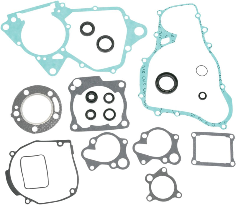 Complete Gasket And Oil Seal Kit | Vendor no: 811232