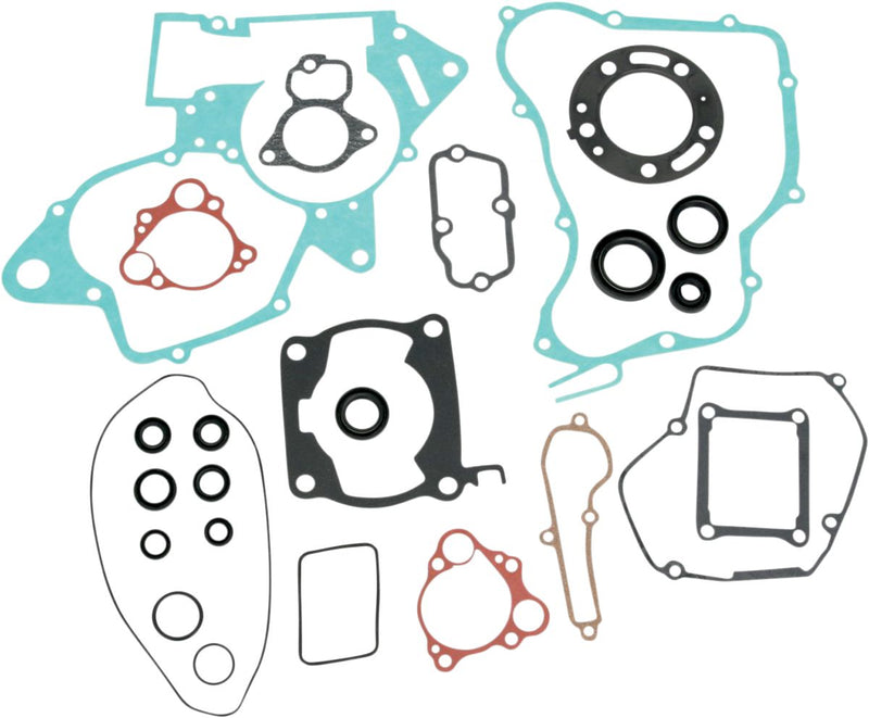 Complete Gasket And Oil Seal Kit | Vendor no: 811233