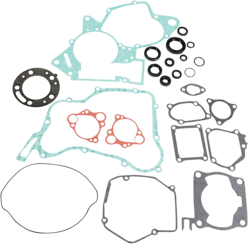 Complete Gasket And Oil Seal Kit | Vendor no: 811235