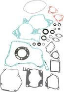 Complete Gasket And Oil Seal Kit | Vendor no: 811236