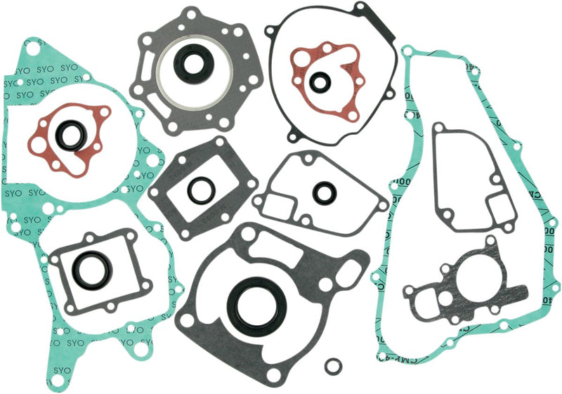 Complete Gasket And Oil Seal Kit | Vendor no: 811252