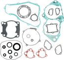 Complete Gasket And Oil Seal Kit | Vendor no: 811256