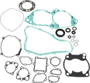 Complete Gasket And Oil Seal Kit | Vendor no: 811257