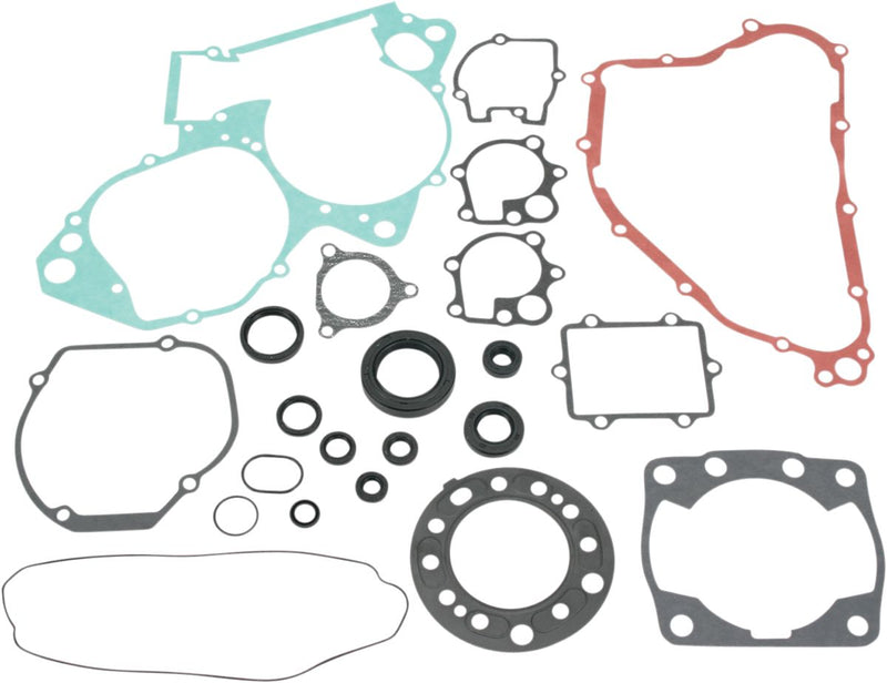 Complete Gasket And Oil Seal Kit | Vendor no: 811261