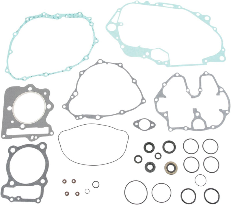 Complete Gasket And Oil Seal Kit | Vendor no: 811265