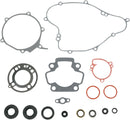 Complete Gasket And Oil Seal Kit | Vendor no: 811412