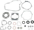 Complete Gasket And Oil Seal Kit | Vendor no: 811414