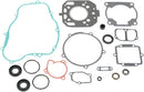 Complete Gasket And Oil Seal Kit | Vendor no: 811420