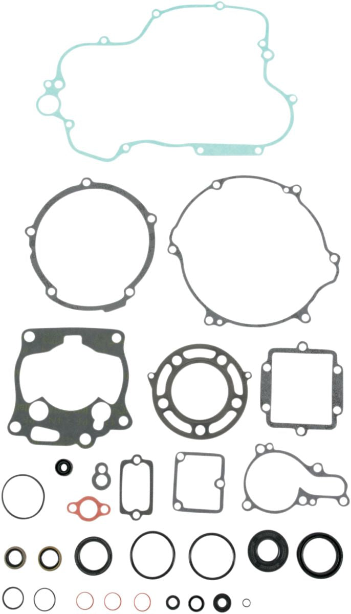 Complete Gasket And Oil Seal Kit | Vendor no: 811425