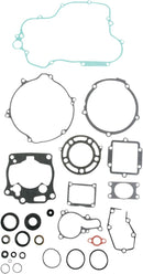 Complete Gasket And Oil Seal Kit | Vendor no: 811427