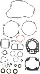 Complete Gasket And Oil Seal Kit | Vendor no: 811440