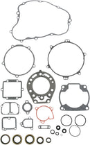 Complete Gasket And Oil Seal Kit | Vendor no: 811442