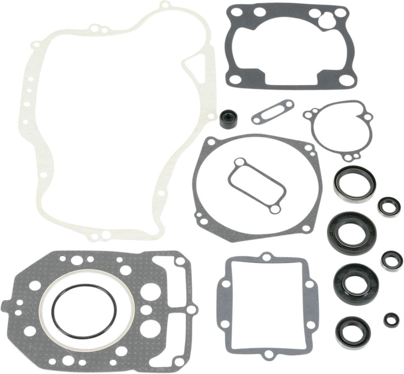 Complete Gasket And Oil Seal Kit | Vendor no: 811452