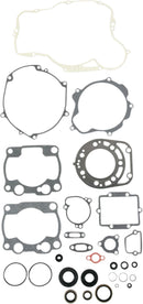 Complete Gasket And Oil Seal Kit | Vendor no: 811455