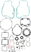 Complete Gasket And Oil Seal Kit | Vendor no: 811457