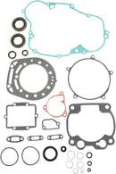Complete Gasket And Oil Seal Kit | Vendor no: 811470
