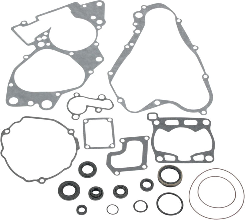 Complete Gasket And Oil Seal Kit | Vendor no: 811505